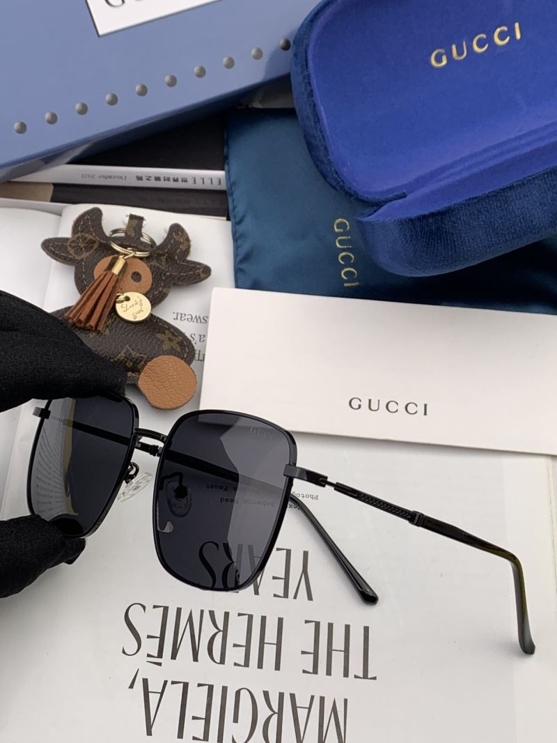 Gucci Sunglasses